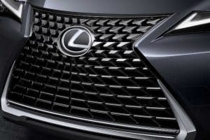 lexus ux13