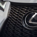 lexus ux5