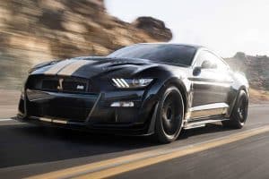 mustang-shelby-gt500-h-hertz-rental-on-road