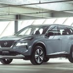 nissan x trail