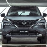 nissan x trail 7