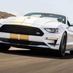 shelby-gt-h-convertibles-hertz-rental-on-road