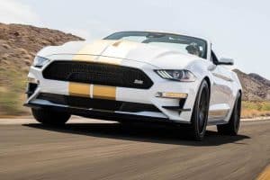 shelby-gt-h-convertibles-hertz-rental-on-road