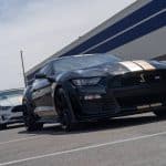 shelby gt500-h