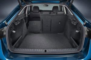 skoda octavia grand coupe 15 tsi