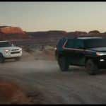 toyota 4runner 40th anniversary edition