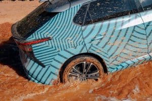 toyota-bz4x-2022-covered-drive (4)