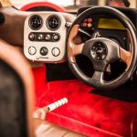 toyota gt one road car