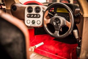 toyota gt one road car