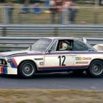 1976 bmw 3.0 csl