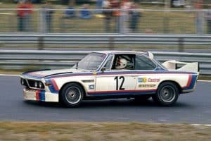 1976 bmw 3.0 csl