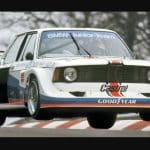 1978 bmw 320i turbo