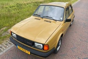 1985 skoda 105 s for sale (11)