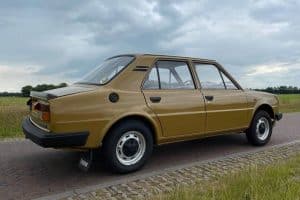 1985 skoda 105 s for sale (12)