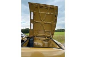 1985 skoda 105 s for sale (2)