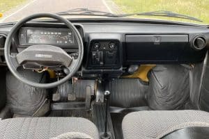 1985 skoda 105 s for sale (5)