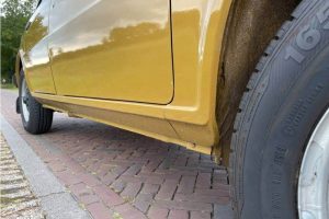 1985 skoda 105 s for sale (9)