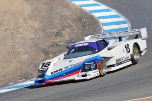 1986 bmw gtp