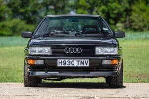1990 audi quattro for sale 06