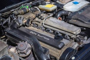 1990 audi quattro for sale 11