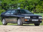 audi quattro