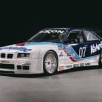1992 bmw m3 e36 gtr 2