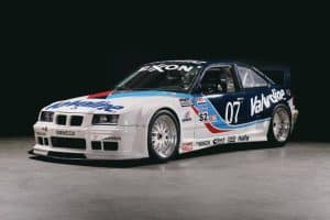 1992 bmw m3 e36 gtr 2