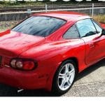 2004 mazda mc-5 coupe type s 11