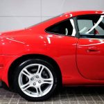 2004 mazda mx-5 coupe type s