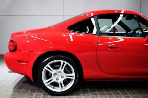 2004 mazda mx-5 coupe type s