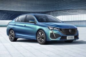2022-Peugeot-408-Sedan-China-1