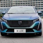 2022-Peugeot-408-Sedan-China-10
