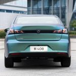 2022-Peugeot-408-Sedan-China-13