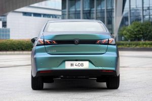 2022-Peugeot-408-Sedan-China-13