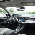 2022-Peugeot-408-Sedan-China-14