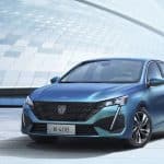 2022-Peugeot-408-Sedan-China-4