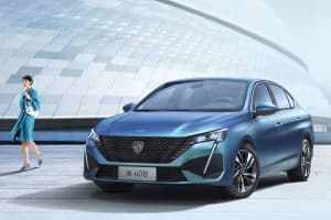 2022-Peugeot-408-Sedan-China-4