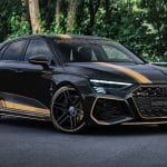 audi rs 3 manhart