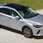 2023-lexus-rx-450h-above-front-angle