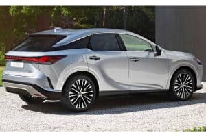 2023-lexus-rx-450h-back-side
