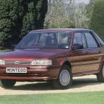 Austin Montego (1)