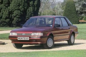 Austin Montego (1)