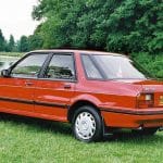 Austin Montego (5)