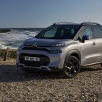 Citroen C3 Aircross Rip Curl