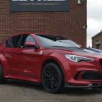 Deranged-Alfa-Romeo-Stelvio-Quadrifoglio-Widebody-1