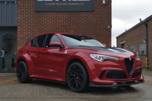 Deranged-Alfa-Romeo-Stelvio-Quadrifoglio-Widebody-1