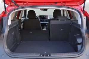 Hyundai-Bayon-luggage