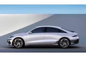 Hyundai Ioniq 6 (2)