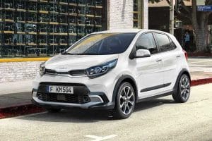 Kia-picanto-x-line