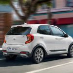 Kia-picanto-x-line-rear
